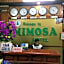 Sapa Mimosa Hotel