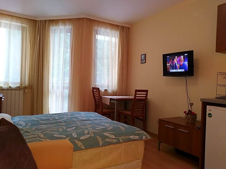 Studio Villa Park 207