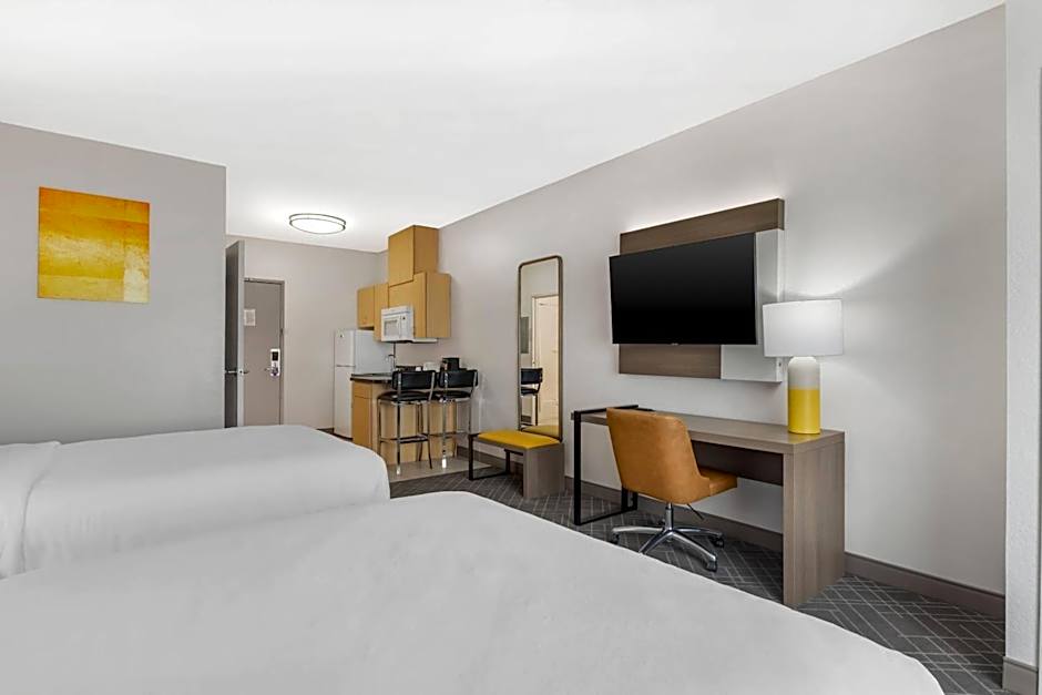 Comfort Inn Ballard-Roosevelt