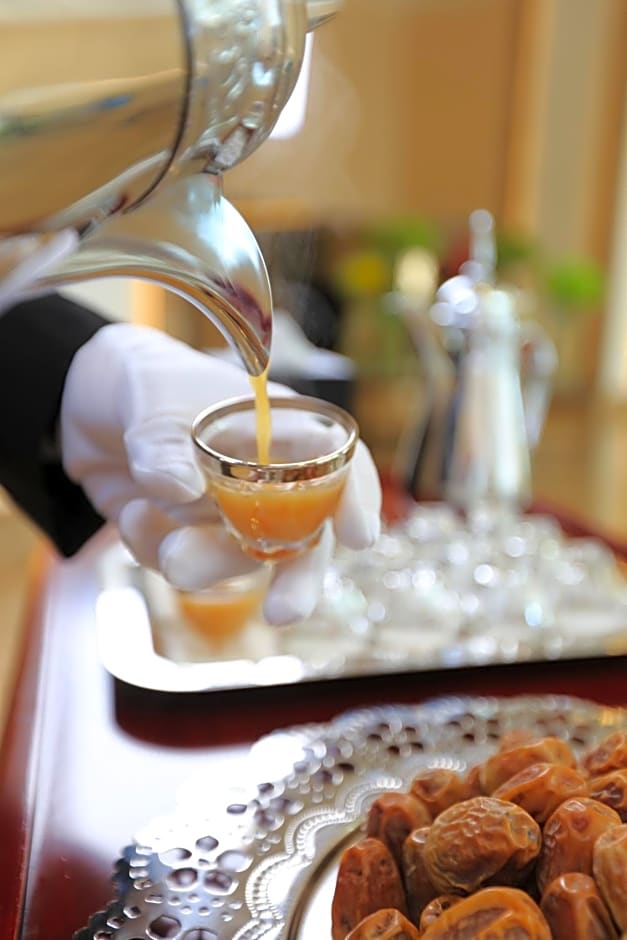 Prime Al Hamra Hotel