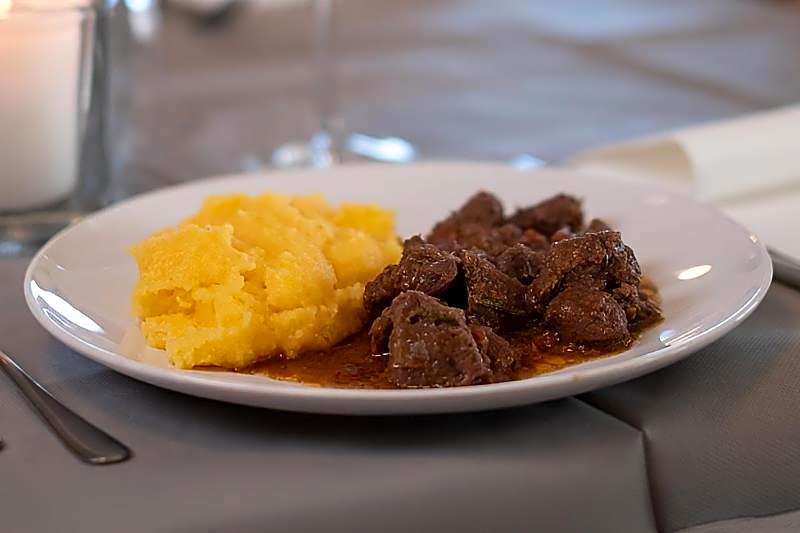 Albergo Trattoria Speranza