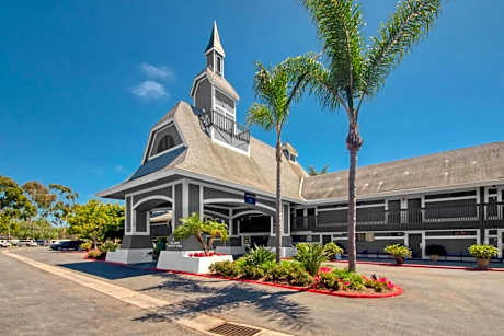 Carlsbad by the Sea Hotel, Carlsbad, Series By Marriott