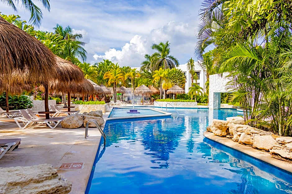 Grand Oasis Tulum Riviera - All Inclusive
