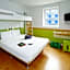 ibis budget Bordeaux Centre Bastide