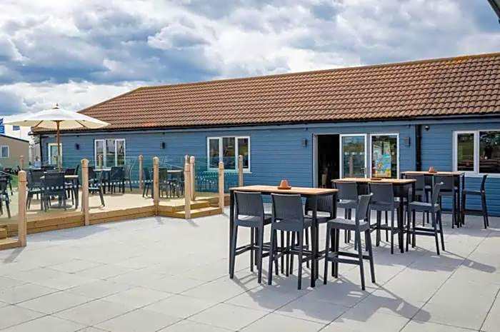 Oyster Etchingham SEAVIEW