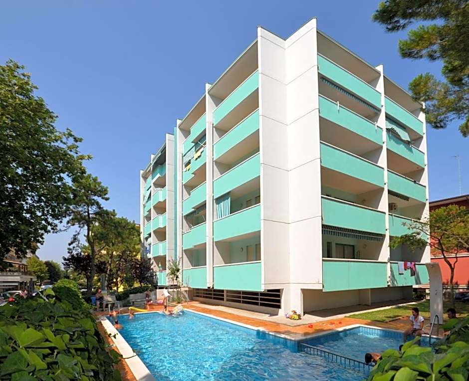 Appartamenti Acquaverde