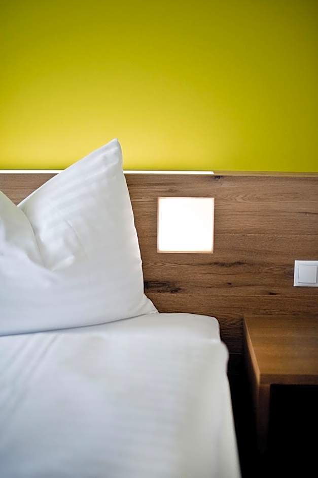 Basic Hotel Innsbruck