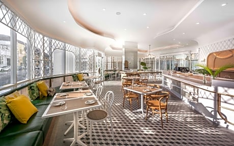 The Prestige Hotel Penang, a Member of Design Hotels