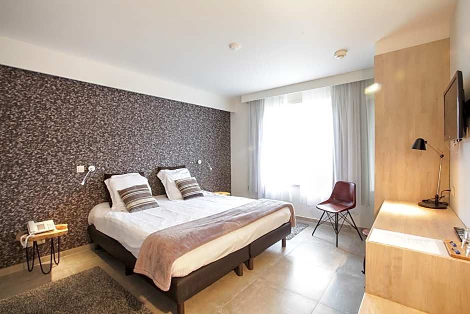 Hotel Lepelbed