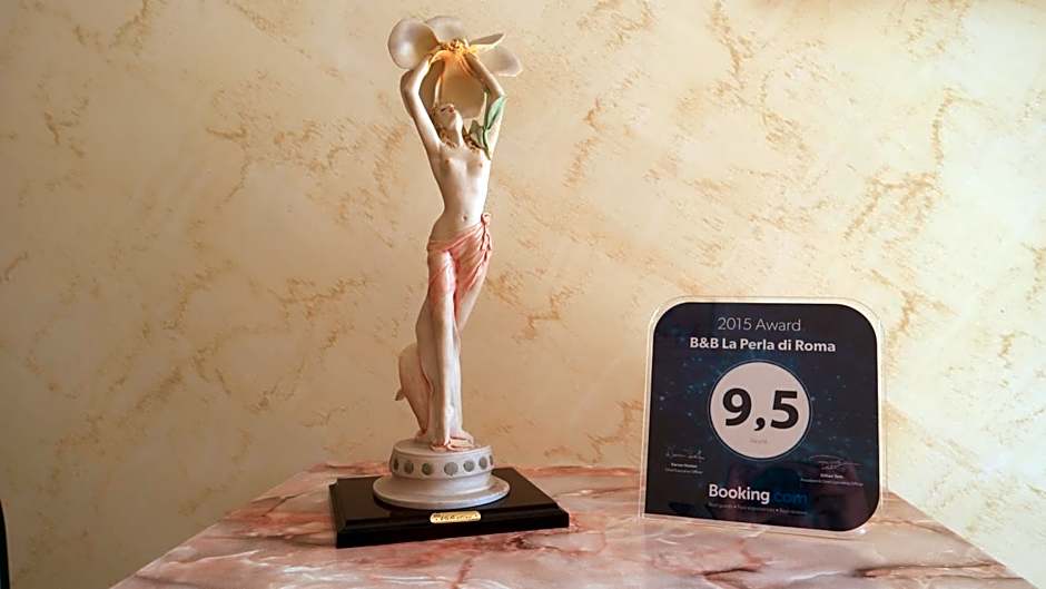 B&B La Perla di Roma