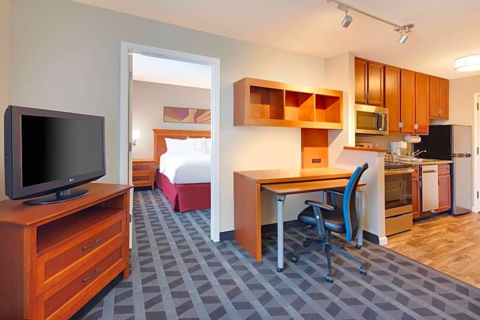 TownePlace Suites by Marriott Bentonville Rogers