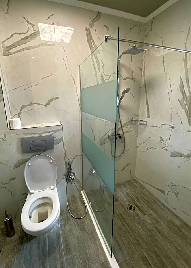 Luxury Apartments Ivon