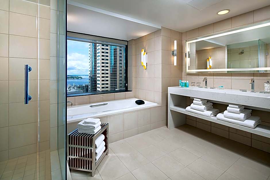 W Seattle Hotel