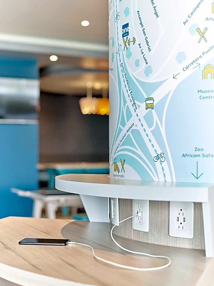 One Ciudad de Mexico Patriotismo