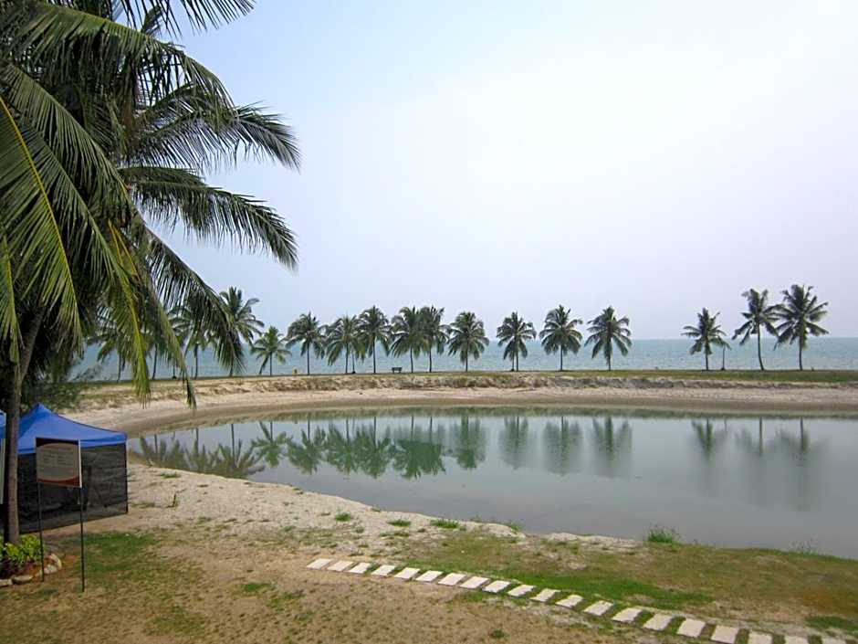 Paradise Lagoon Apartment
