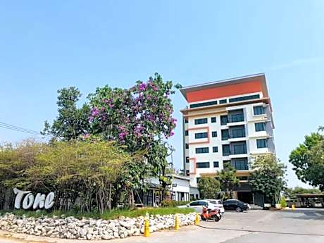 Tone Condorent Hotel