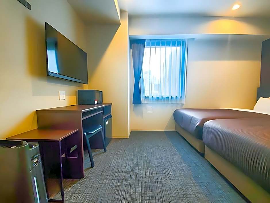 HOTEL LiVEMAX AKASAKAGRANDE