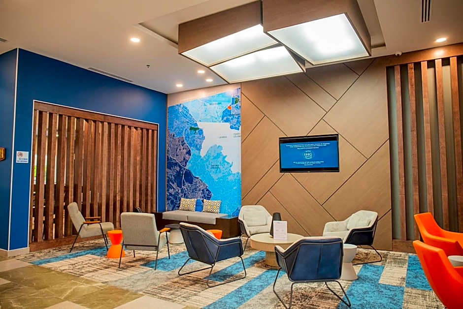 Holiday Inn Express & Suites - Tijuana Otay By IHG