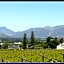 Paarl Mountain Lodge