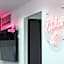 Paris Hostel