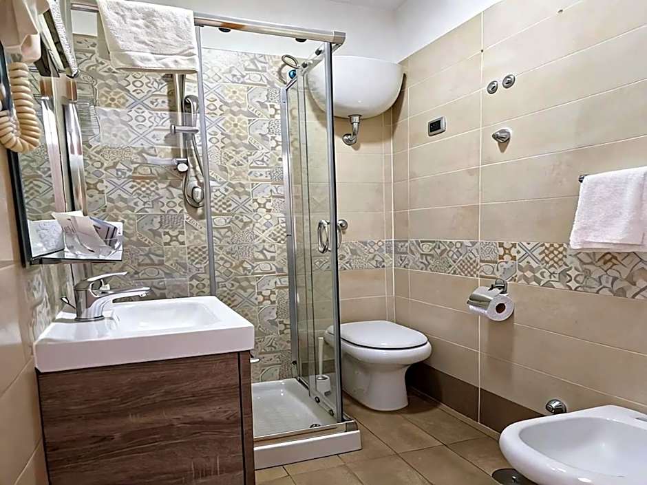 Donn'Anna Suite