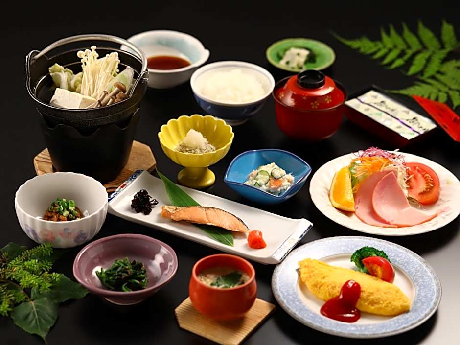 Shiga Ichii Hotel