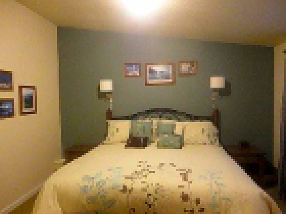 Amber Lights Bed and Breakfast