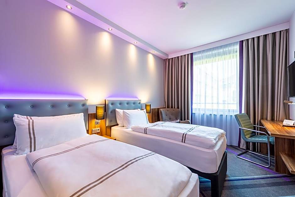 Premier Inn Essen City Limbecker Platz