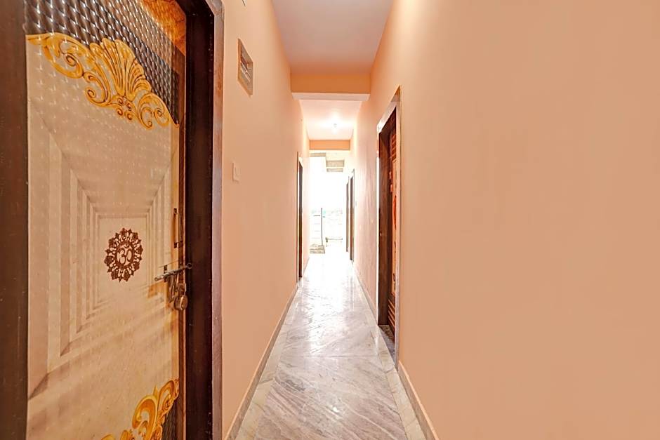 Hotel O Mayur Residency