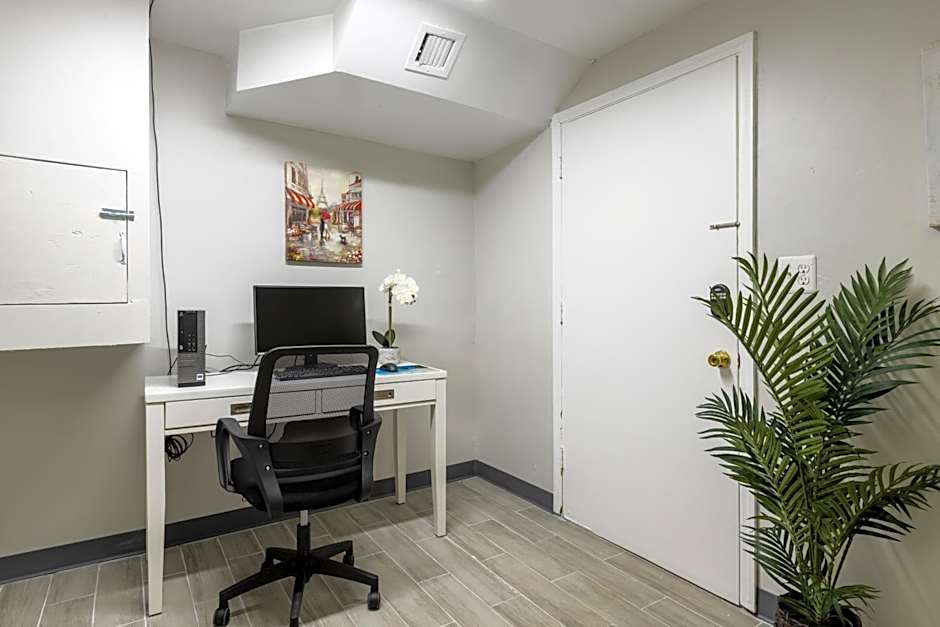 Motel 6 Altamonte Springs, FL