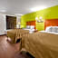Quality Inn Henderson I-85