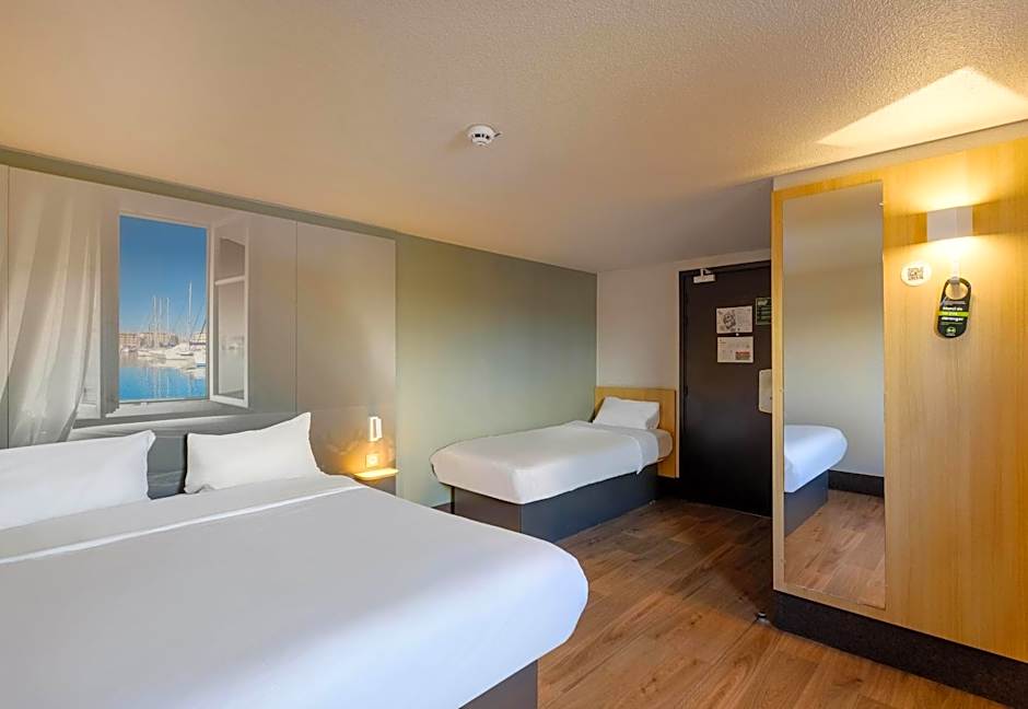 B&B HOTEL FREJUS Puget-sur-Argens