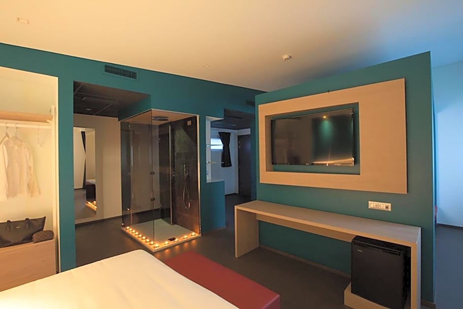 Hotel Carnia