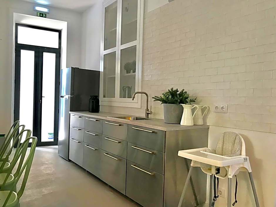 Alameda Exclusive House