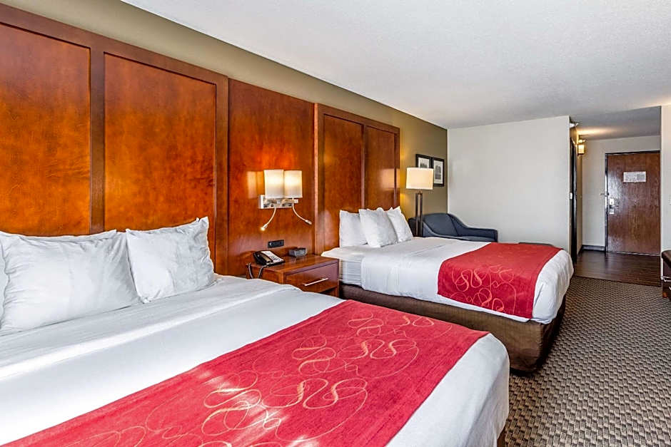 Comfort Suites Escanaba West