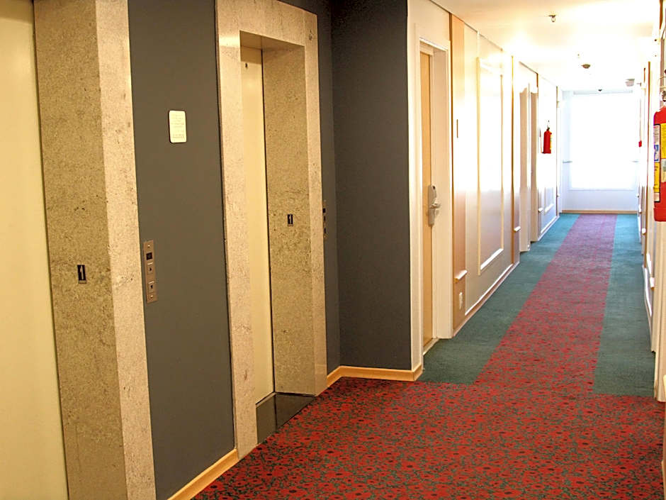 ibis Montes Claros Shopping