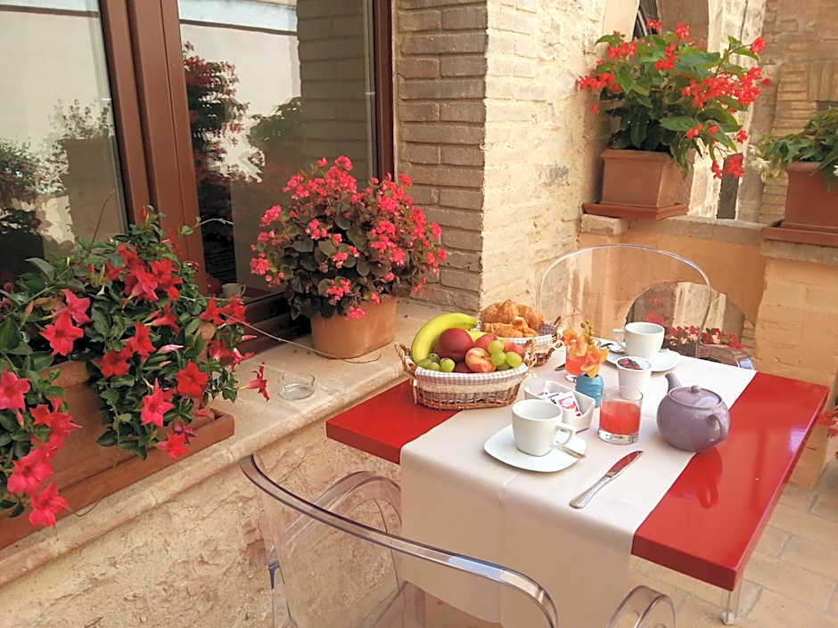 Hotel Sorella Luna