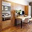 Wolska Residence