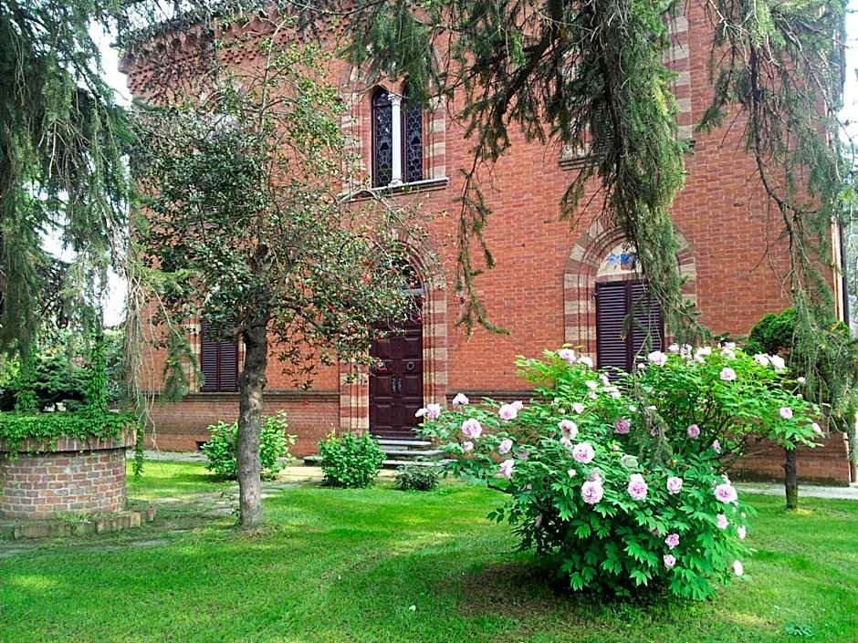 Bed & Breakfast OttoQuadri