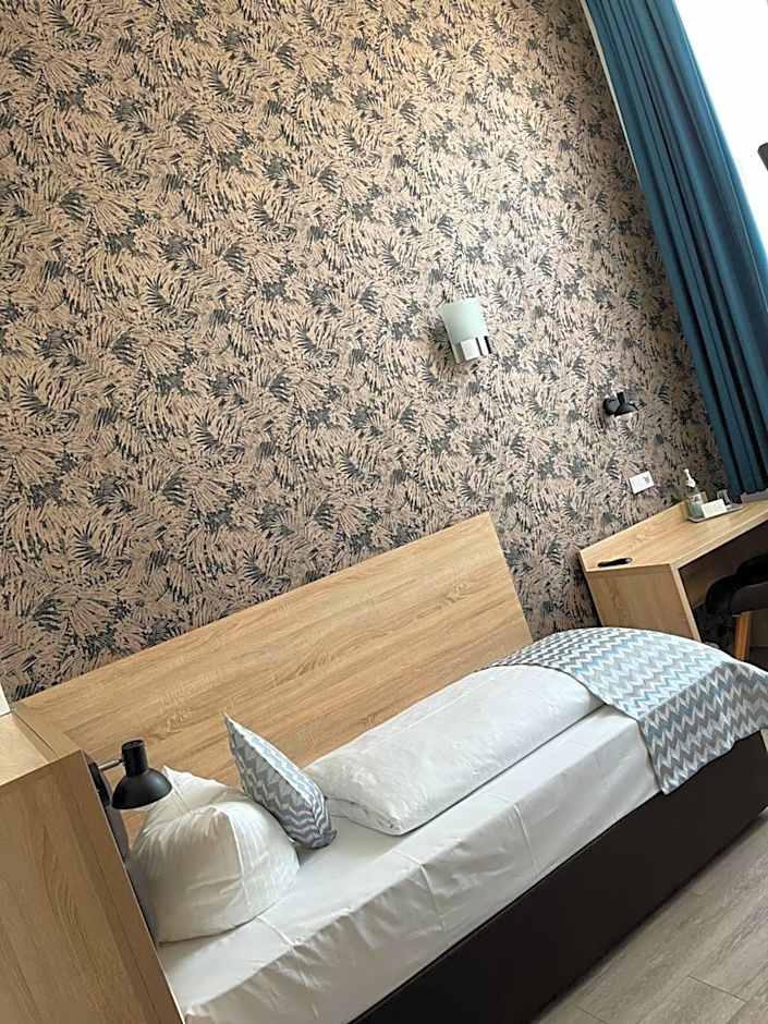 Hotel LACIN