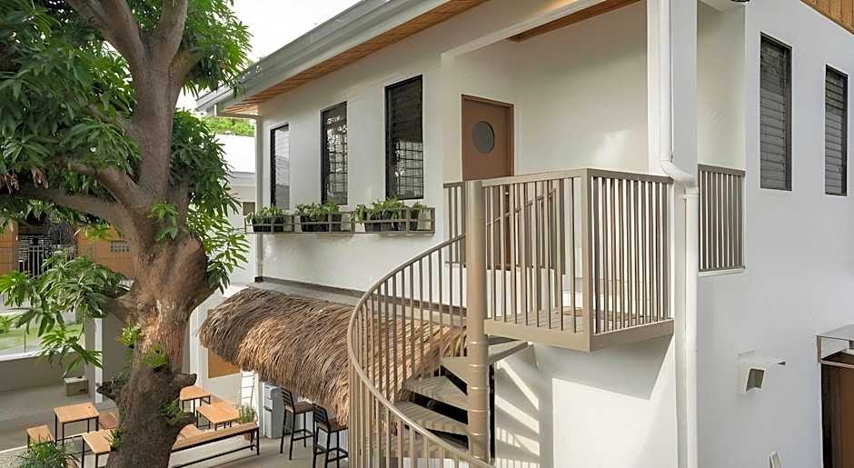 The Circle Hostel La Union