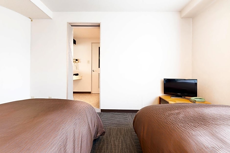 Tabist Hotel Diana Yachiyodai