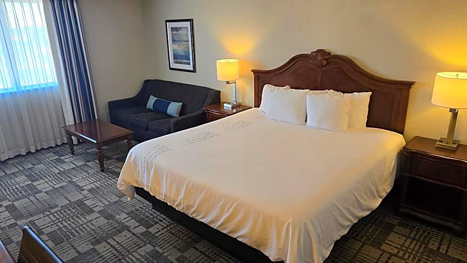 Best Western Plus Dubuque Hotel & Conference Center