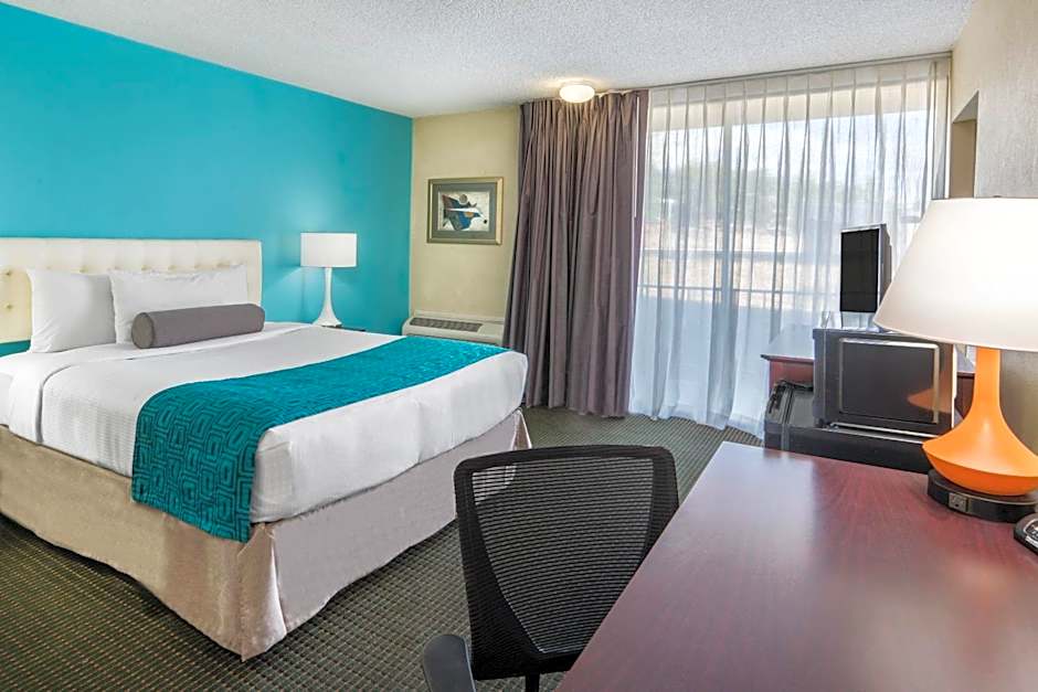 Hotel 505