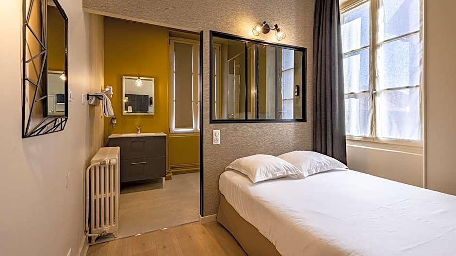 Logis Hostellerie Bressane