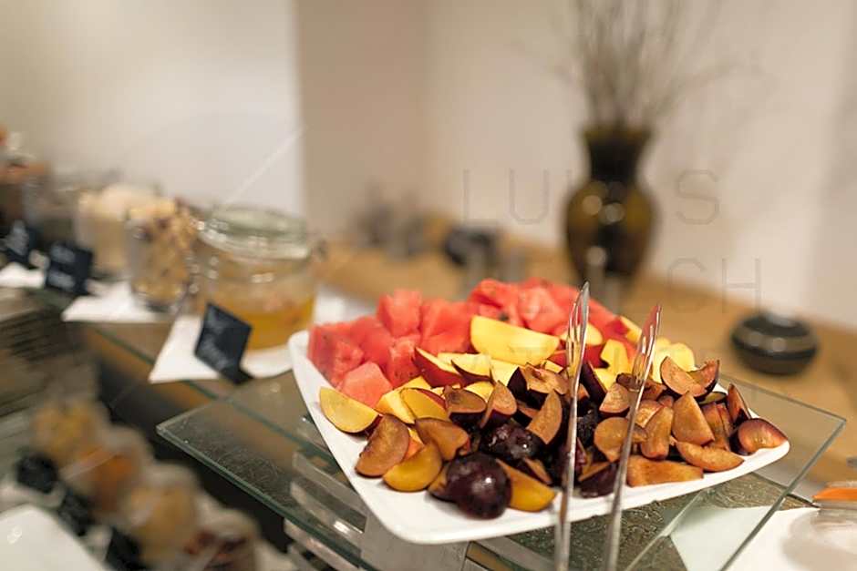 Pytloun Self Check-in Hotel Liberec