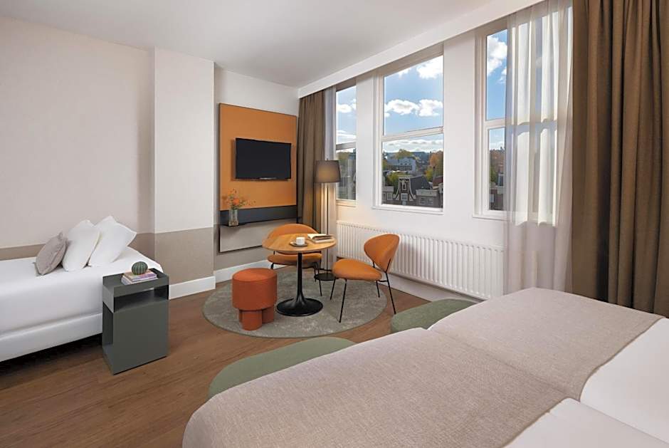 NH City Centre Amsterdam