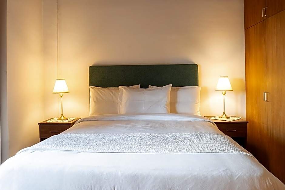 Ambelikos Traditional Agrohotel