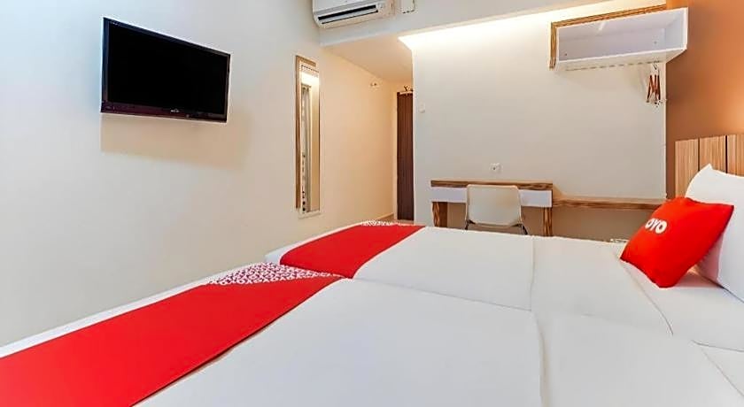 GM Holiday Hotel Permai Jaya