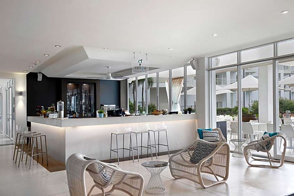 Mantra on Salt Beach